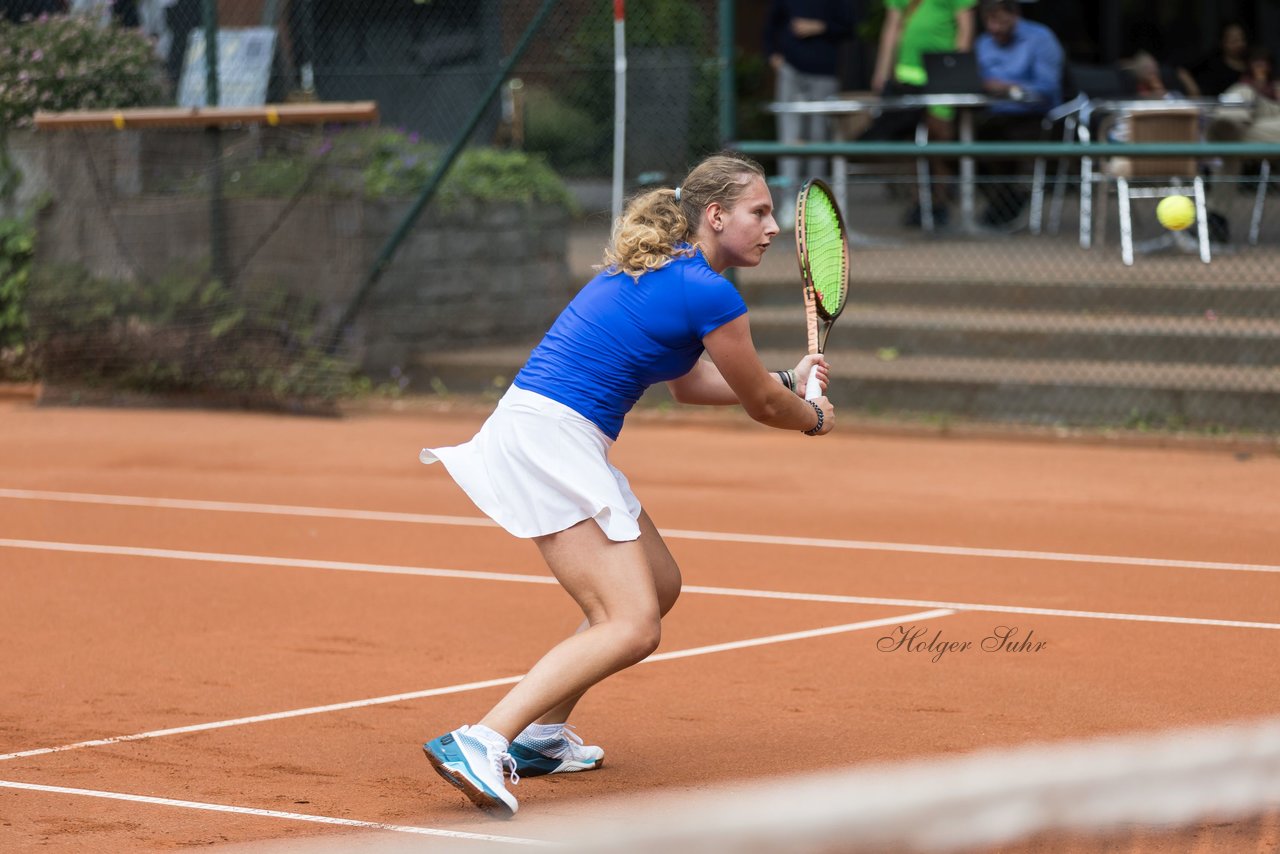 Anna-Marie Weissheim 90 - BL2 THC von Horn und Hamm - Grossflottbeker THGC : Ergebnis: 4:5